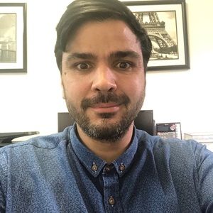 Meet your Posher, Angel